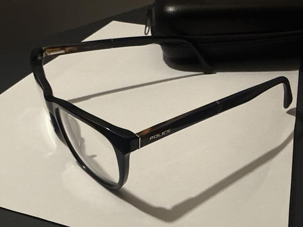 Police - Gator 2 V 1833