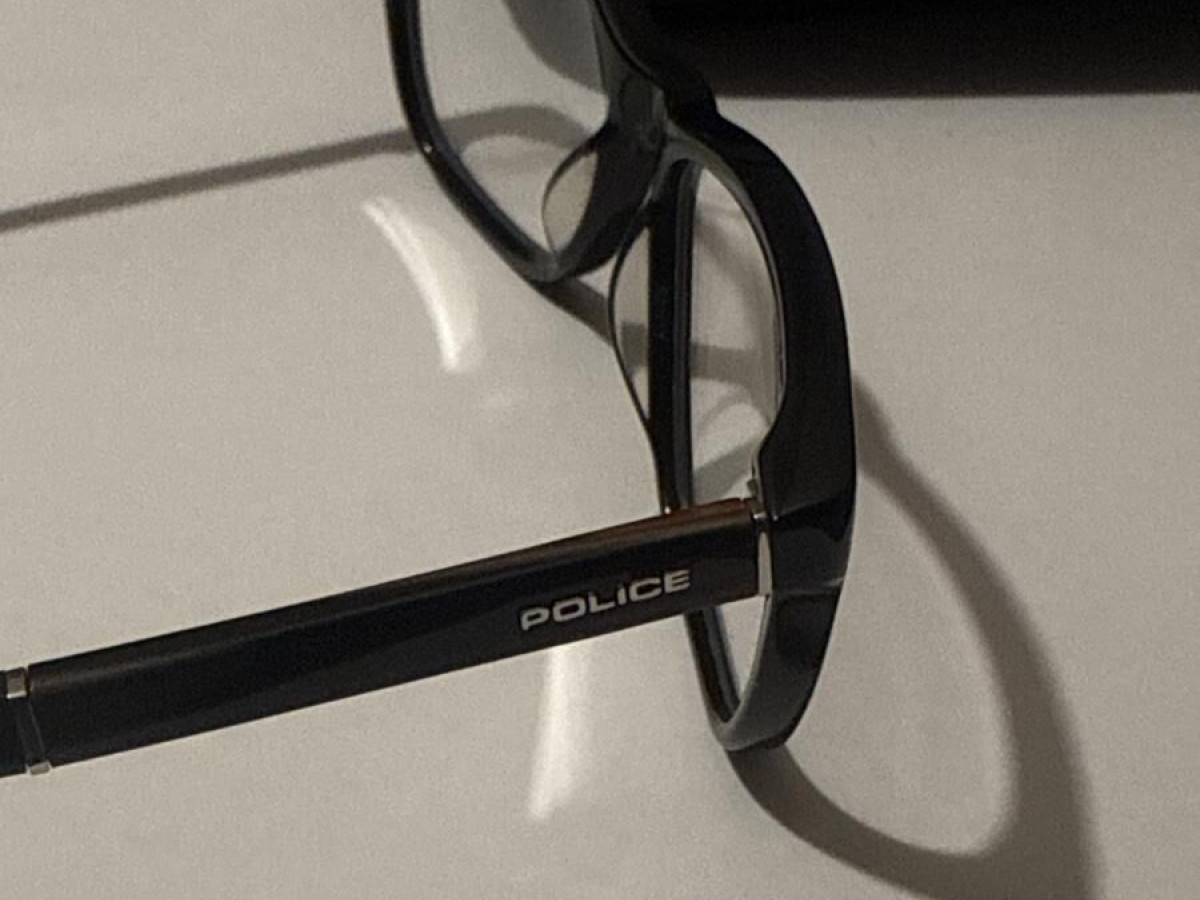 Police - Gator 2 V 1833