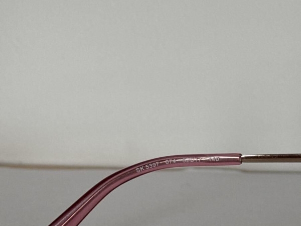 Swarovski - SK5397  074 52&curren;17