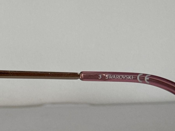 Swarovski - SK5397  074 52&curren;17