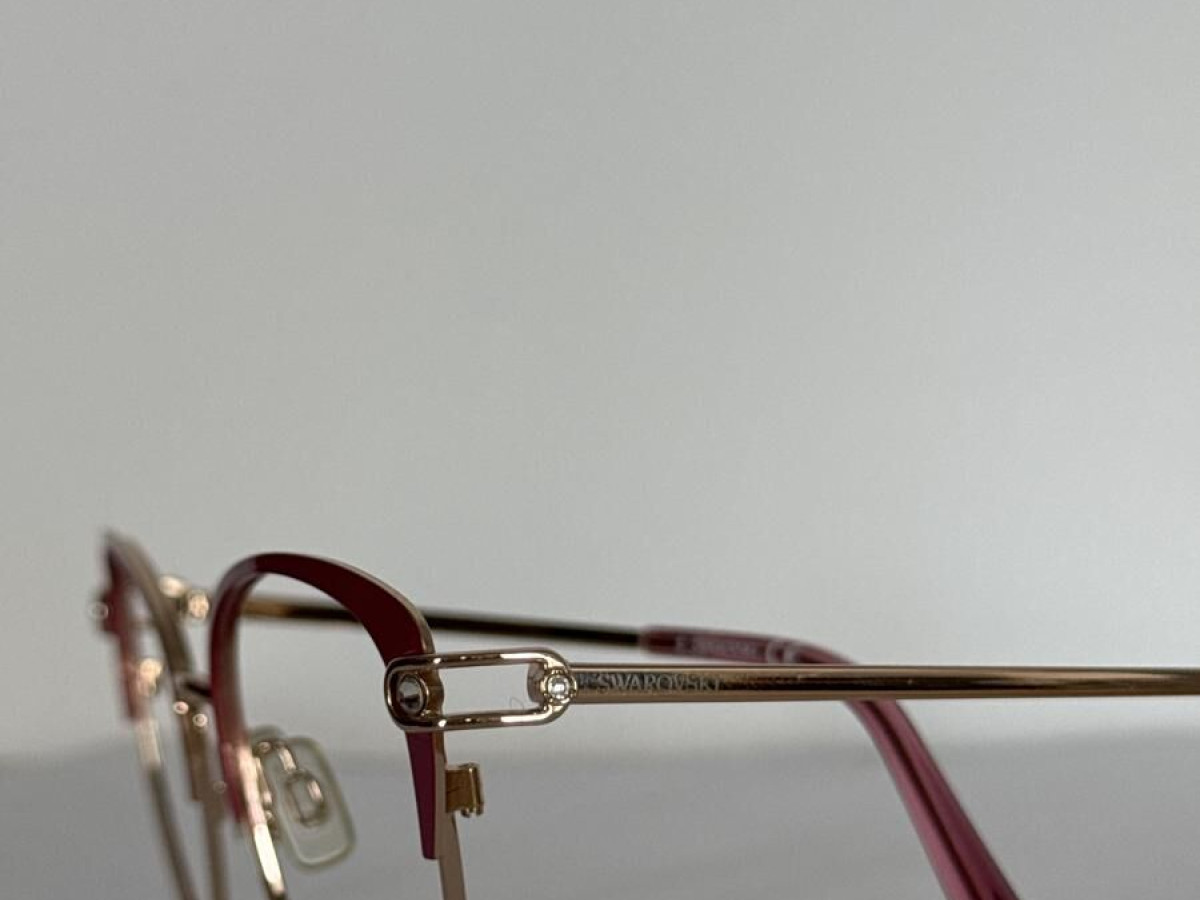 Swarovski - SK5397  074 52&curren;17