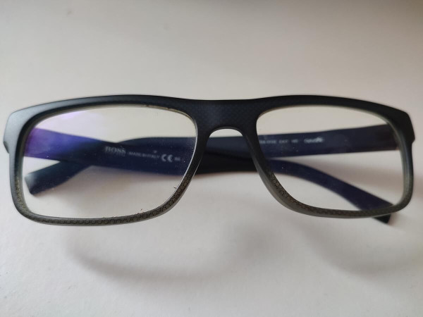 Hugo boss 0729 - 0729 bltex...