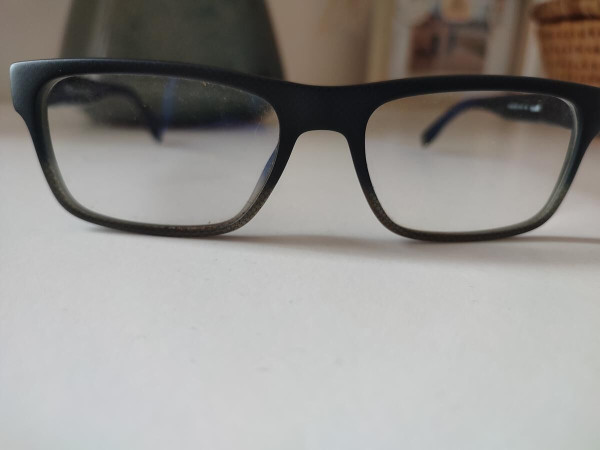 Hugo boss 0729 - 0729 bltex gry