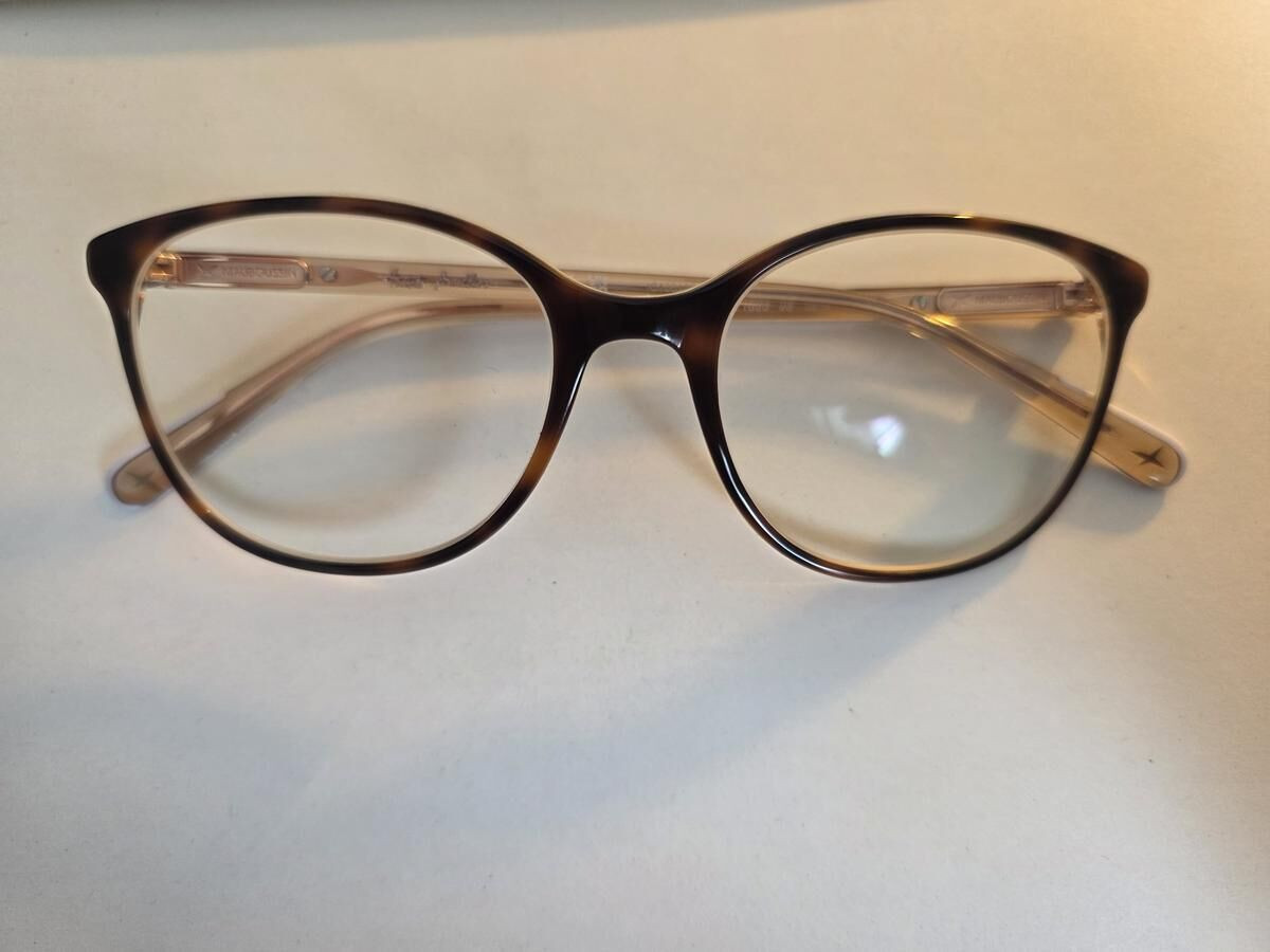 MAUBOUSSIN - MAU1603 08 52&curren;18 140