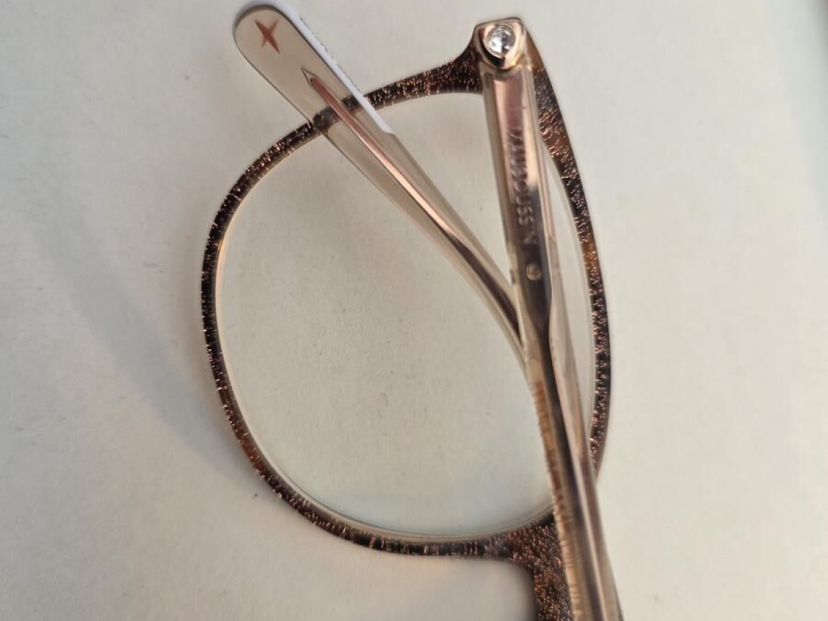 MAUBOUSSIN - MAU1603 08 52&curren;18 140