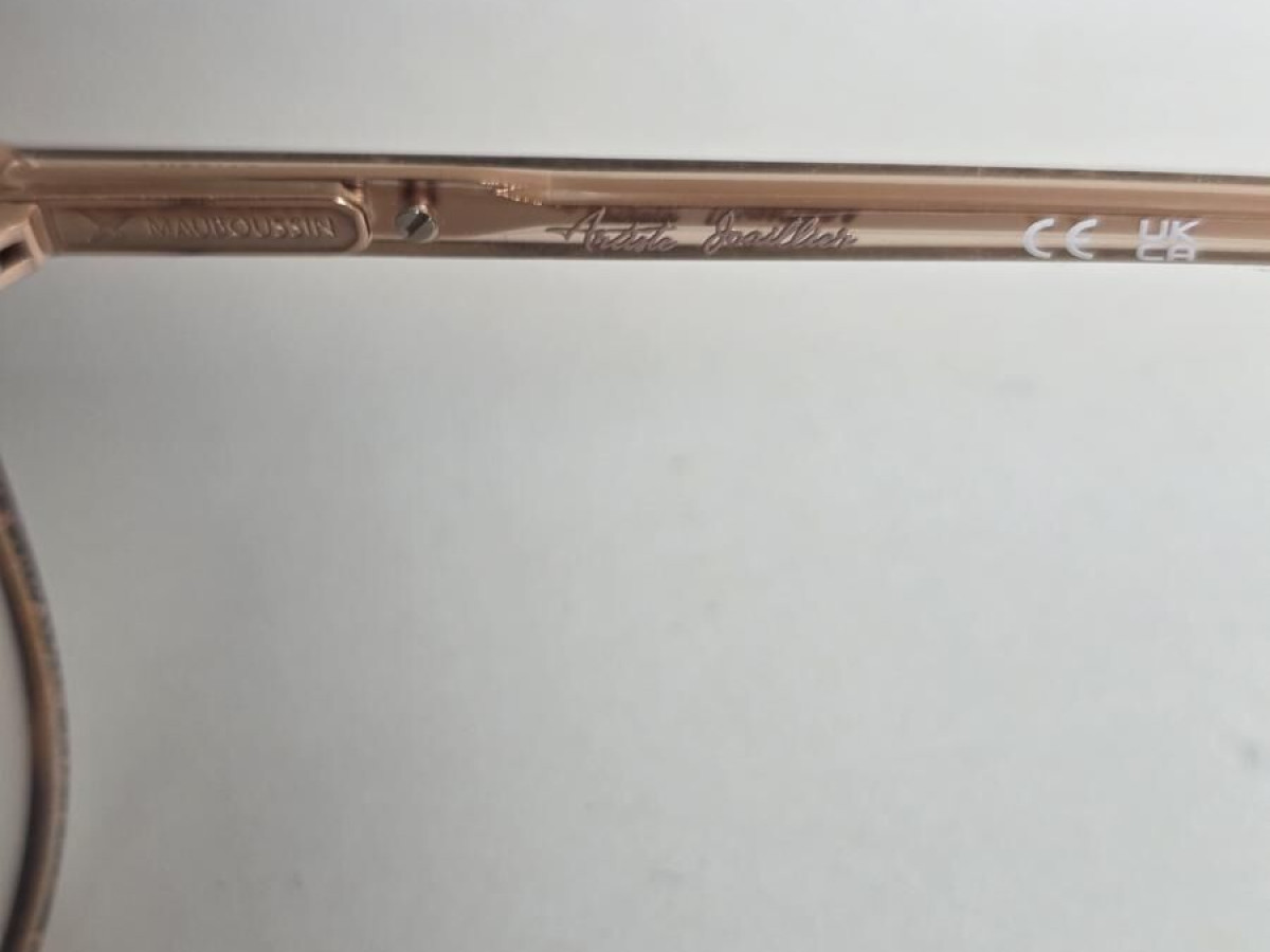 MAUBOUSSIN - MAU1603 08 52&curren;18 140