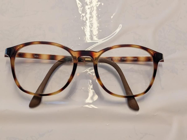 Alain Afflelou- TM25 52&curren;19