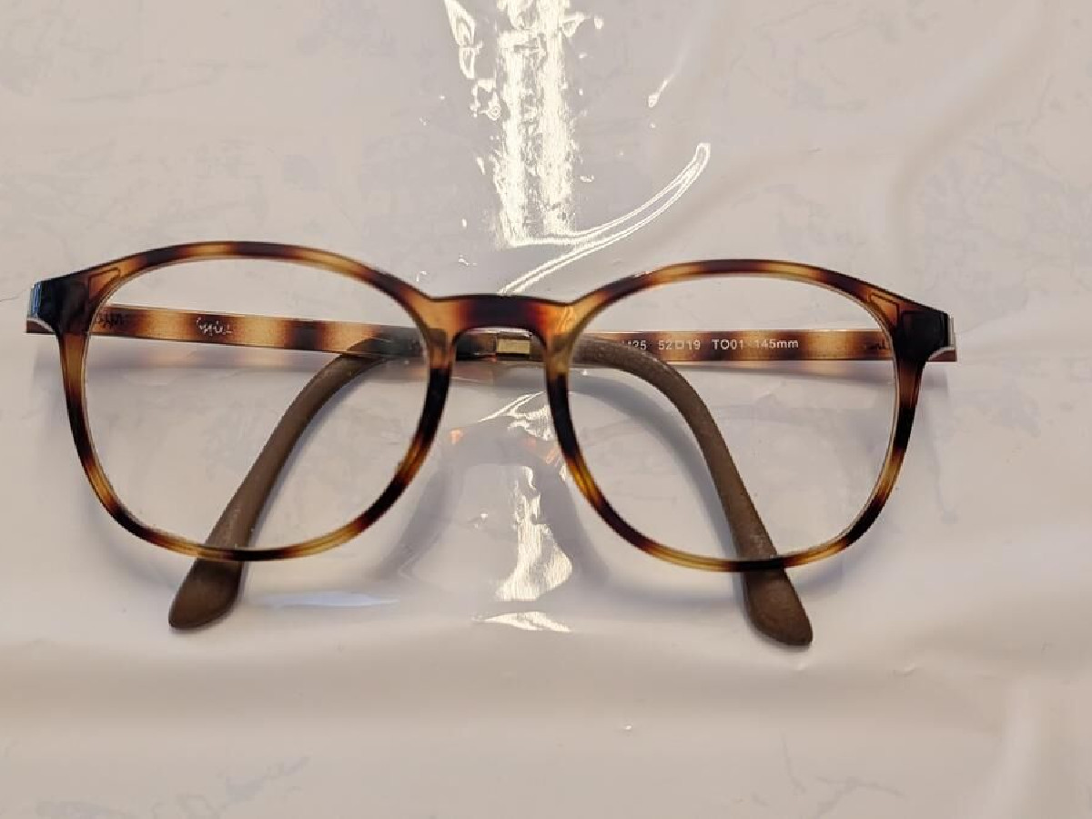 Alain Afflelou- TM25 52&curren;19