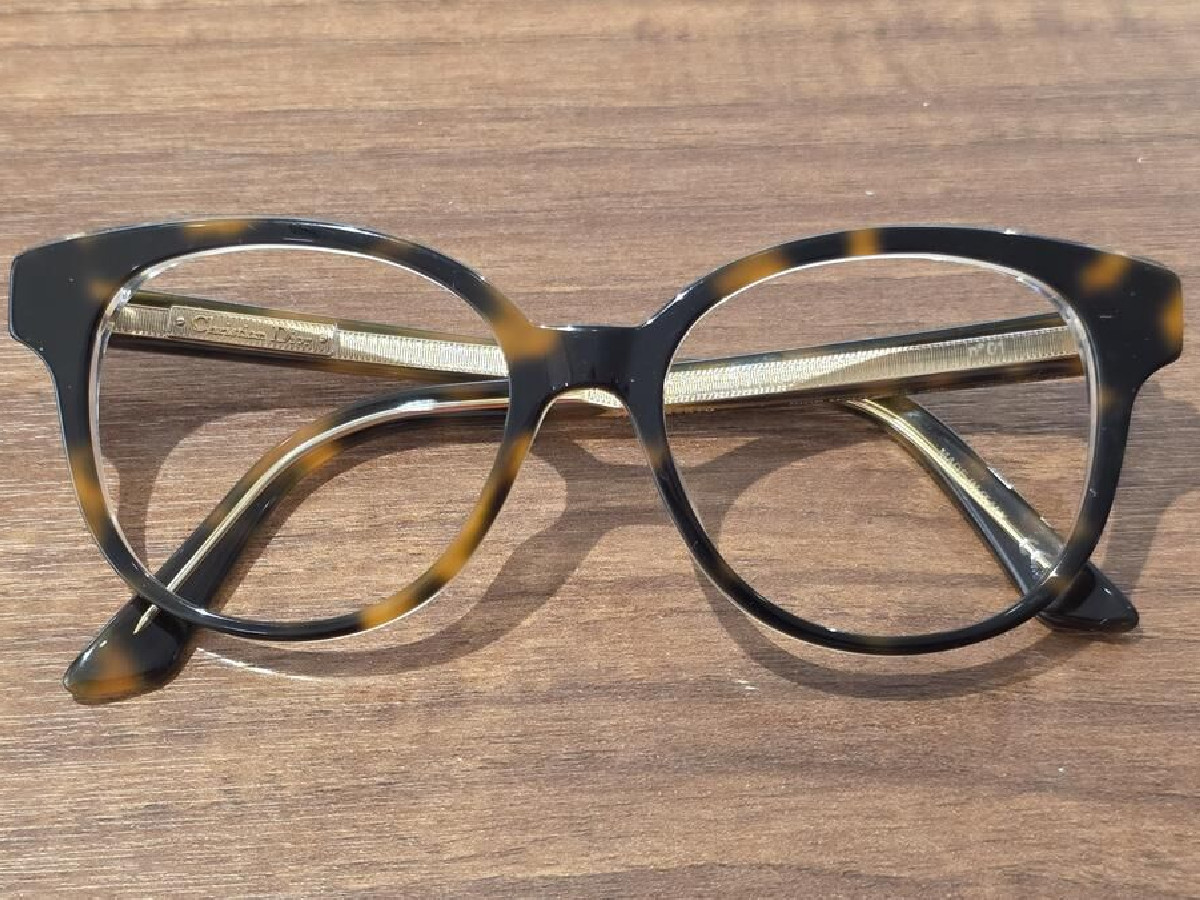 Dior - Dior Montaigne n&deg;1 G9Q 50&curren;16