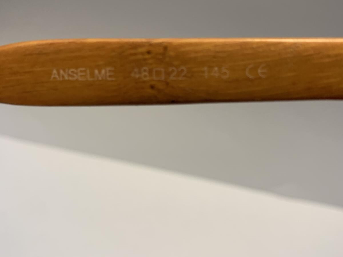 ACUITIS - Anselme 48/22