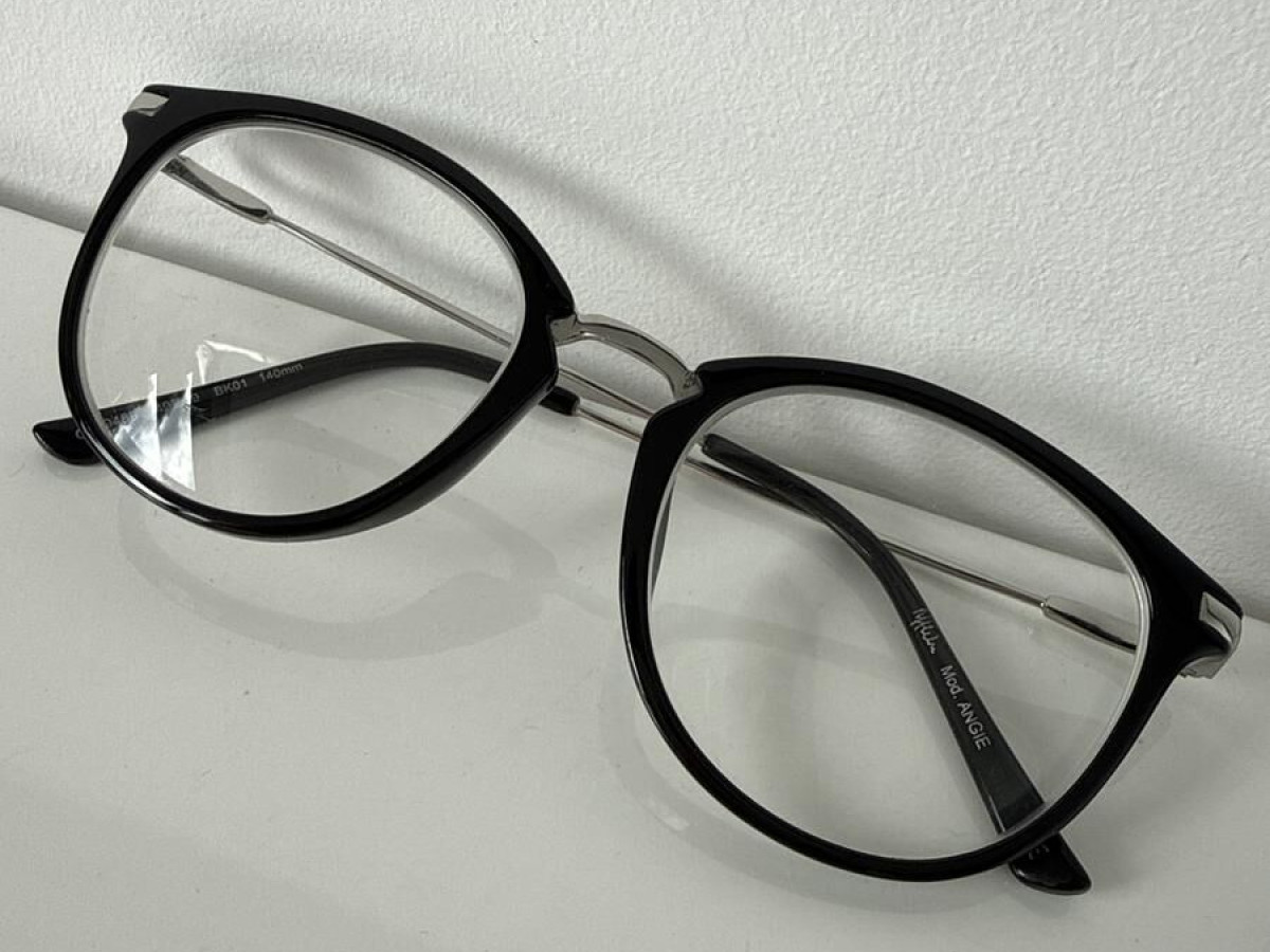 Alain Affelou  - CAF9486 49 mm&curren;19 mm