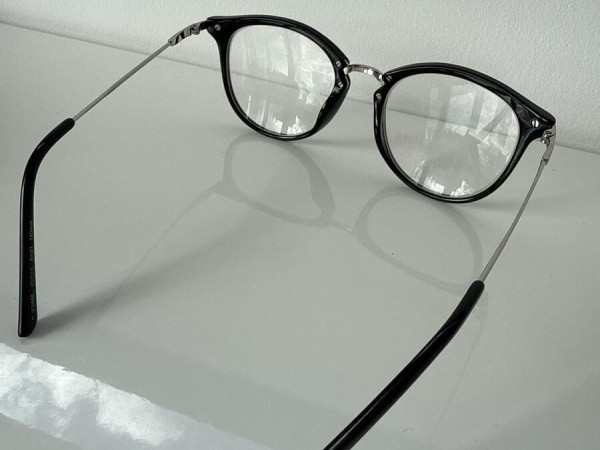 Alain Affelou  - CAF9486 49 mm&curren;19 mm