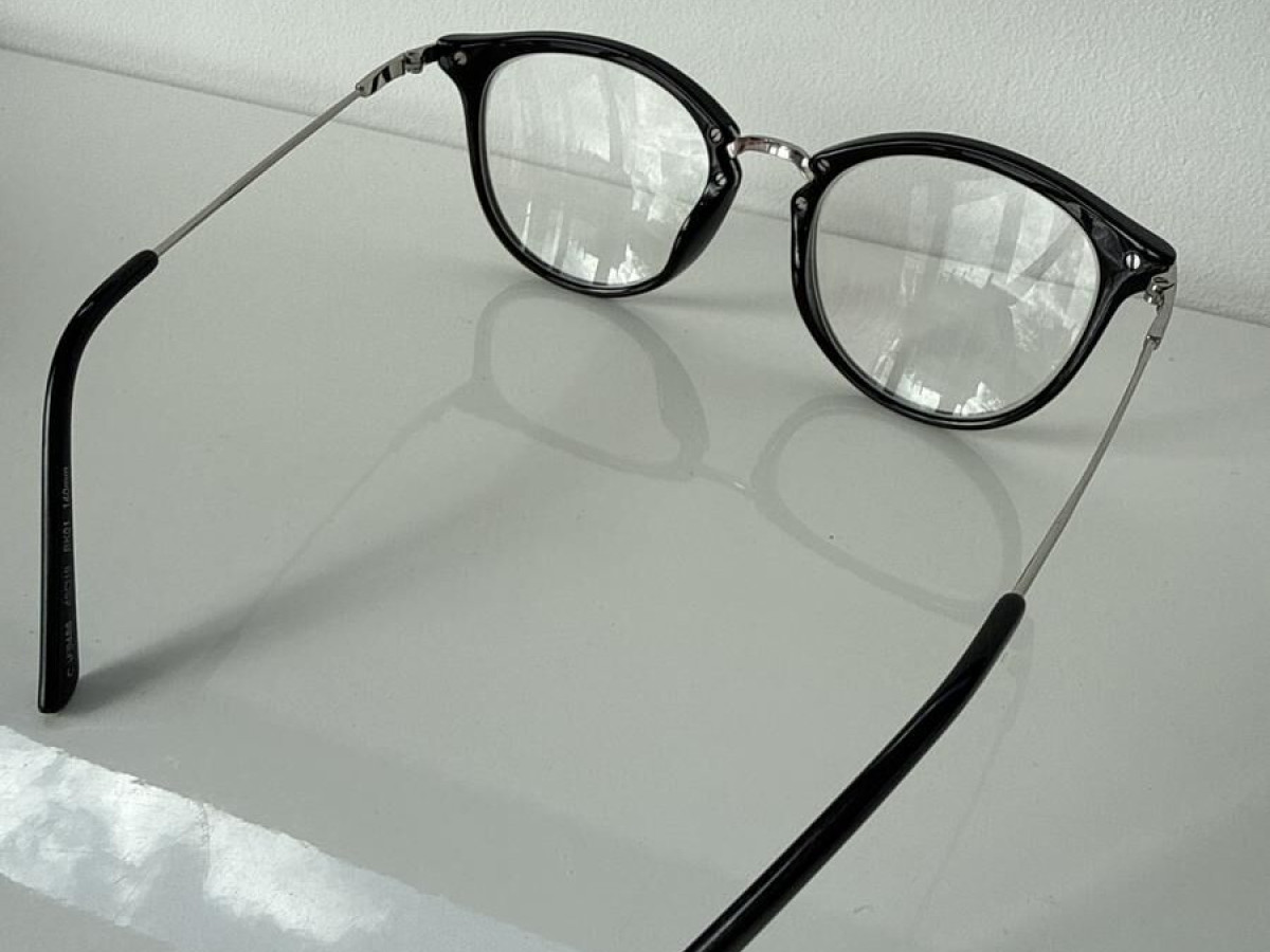 Alain Affelou  - CAF9486 49 mm&curren;19 mm