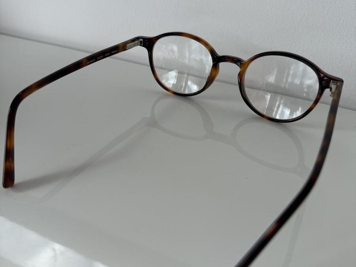 Alain Affelou  - OAH8315 47&curren;20