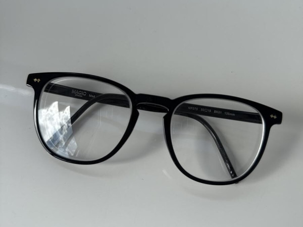 Alain Affelou  - MF075 50&curren;19