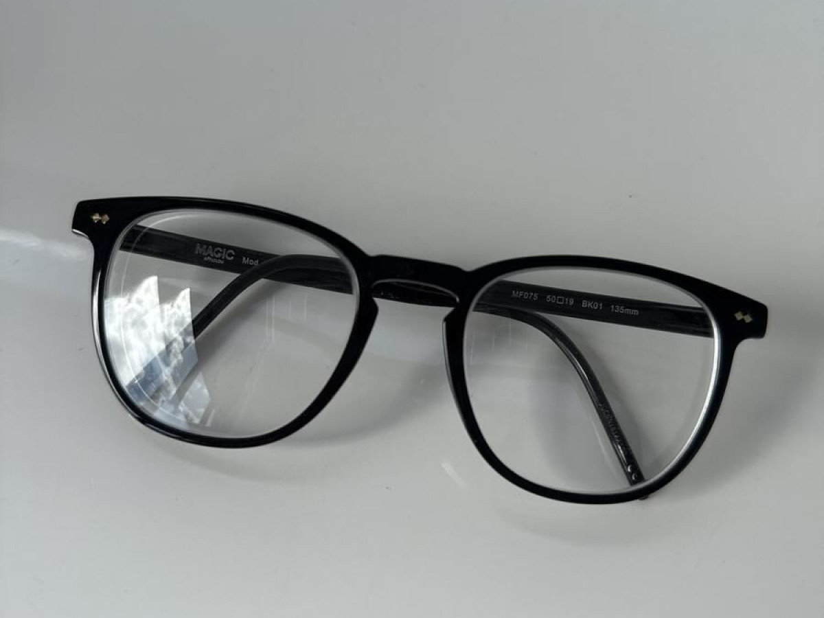 Alain Affelou  - MF075 50&curren;19