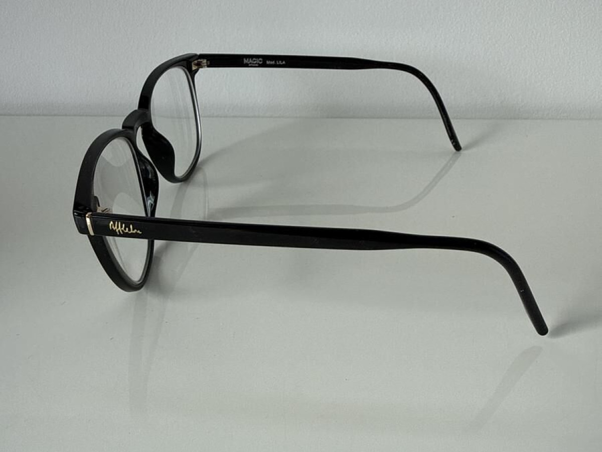 Alain Affelou  - MF075 50&curren;19