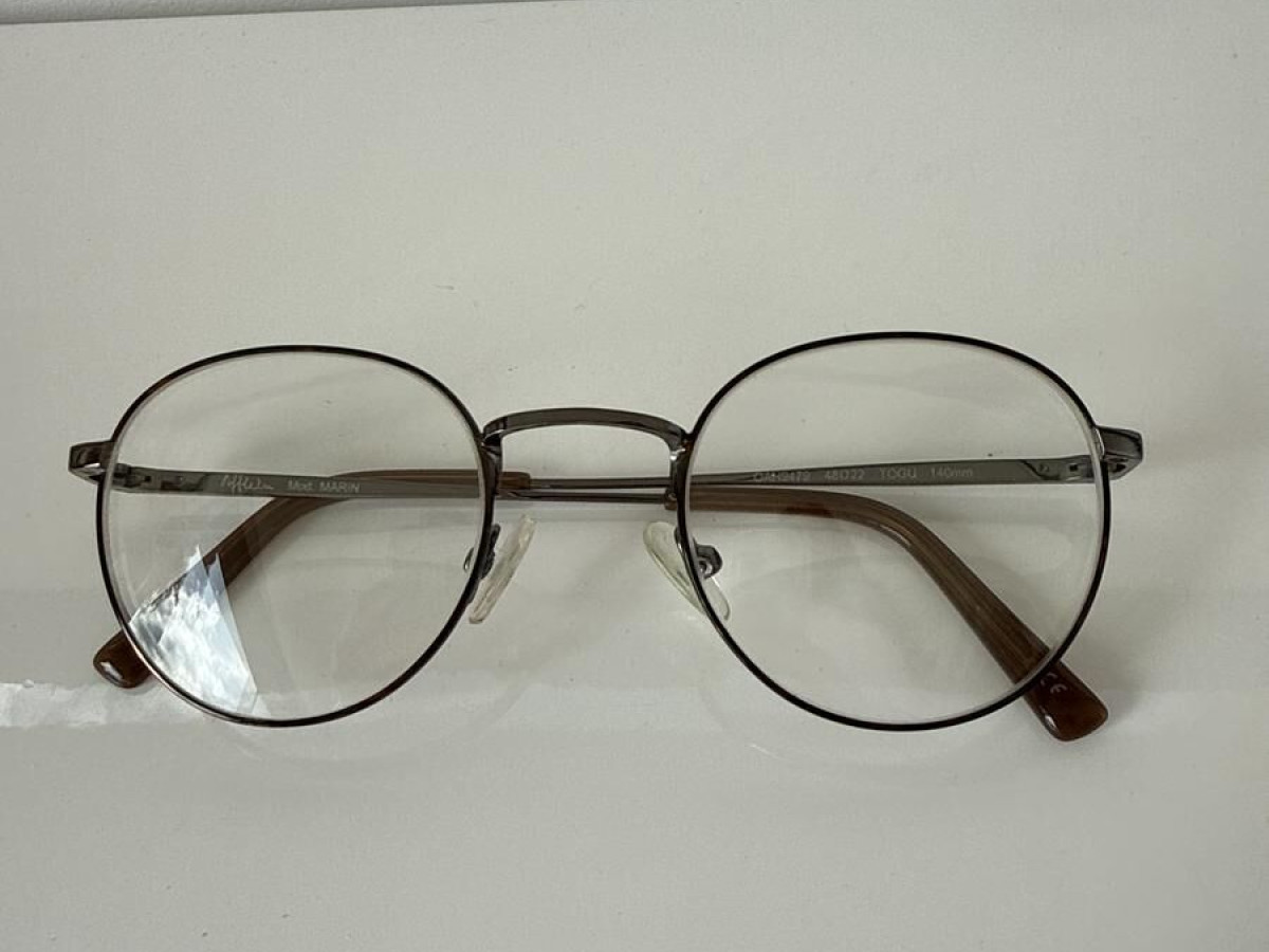 Alain Afflelou - OAH9479 48&curren;22