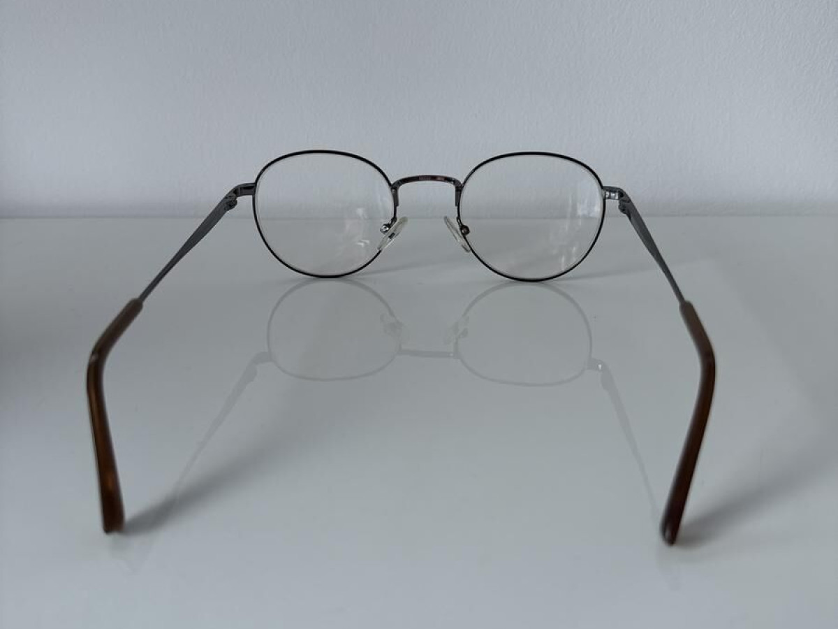 Alain Afflelou - OAH9479 48&curren;22