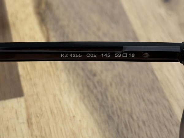 Kenzo  - KZ 4255 C02 53&curren;18