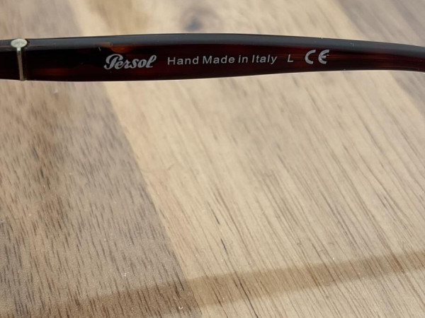 Persol - 3013-V 24 53&curren;17