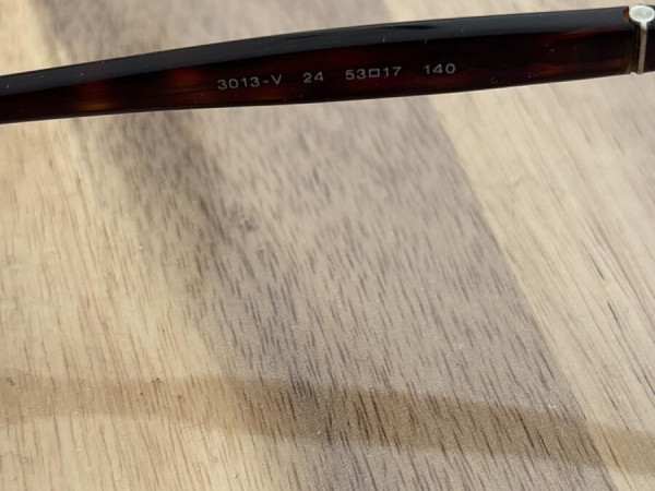 Persol - 3013-V 24 53&curren;17