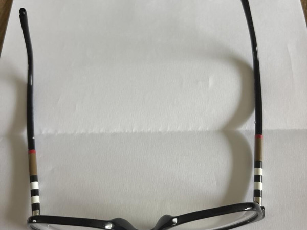 Burberry - Ram5689aa 140 tv 001 Ram5689aa&curren;Rc001