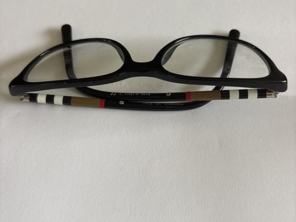 Burberry - Ram5689aa 140 tv 001 Ram5689aa&curren;Rc001