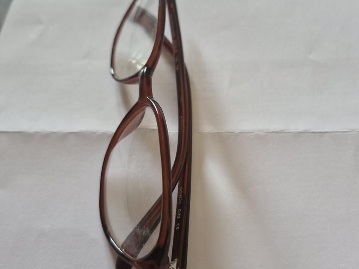 Gow23 C03  -  3613191003896 52&curren;18