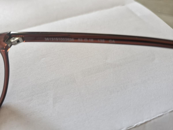 Gow23 C03  -  3613191003896 52&curren;18