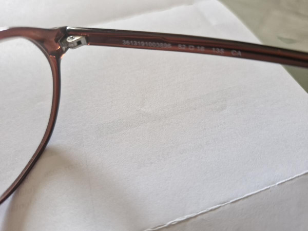 Gow23 C03  -  3613191003896 52&curren;18