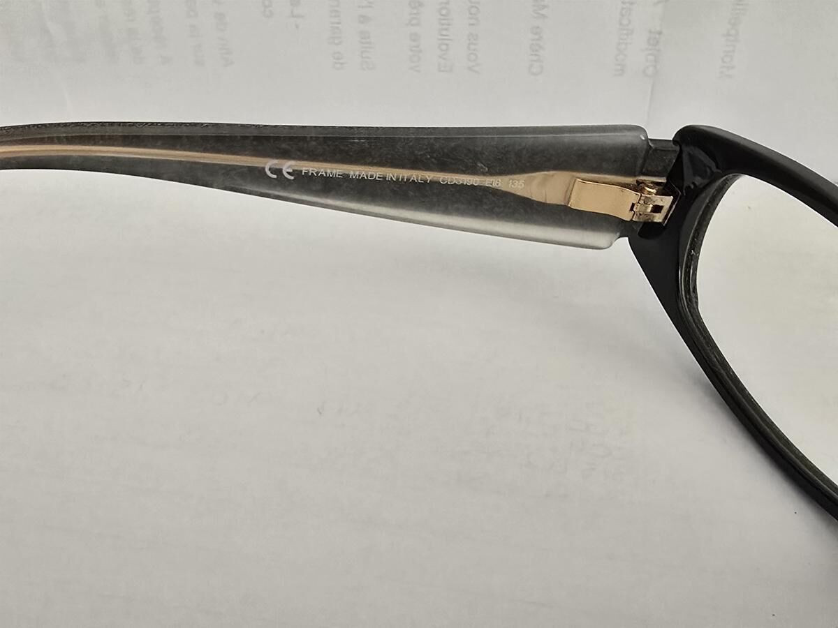 Dior  - CD3190 E18 135