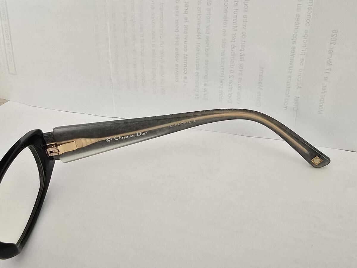 Dior  - CD3190 E18 135