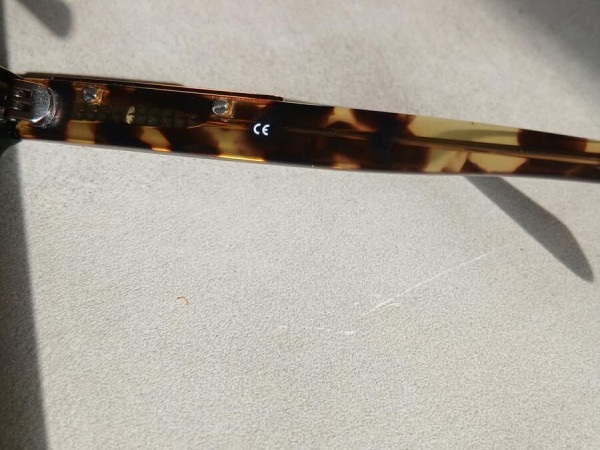 Balmain - BL2105B 57&curren;17