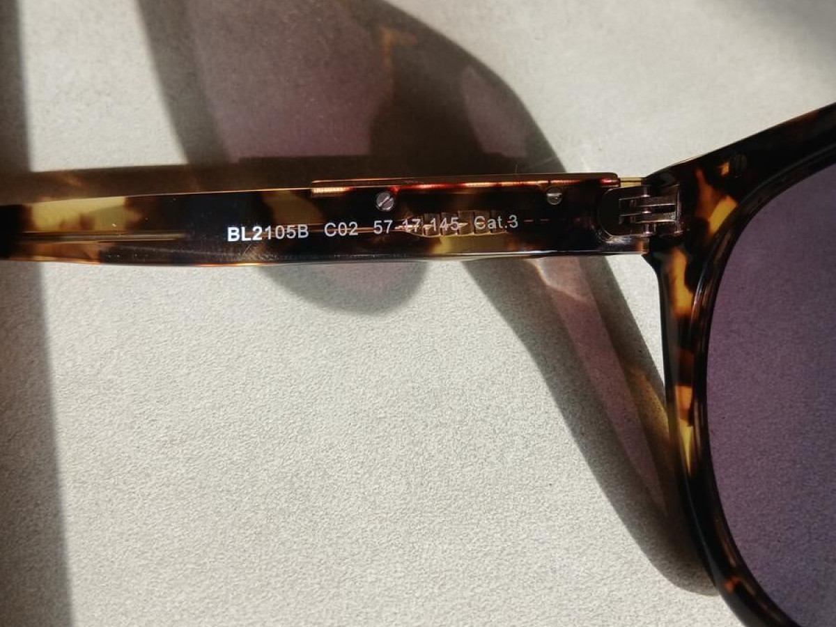 Balmain - BL2105B 57&curren;17