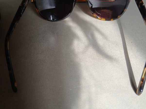 Balmain - BL2105B 57&curren;17