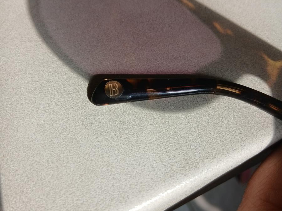 Balmain - BL2105B 57&curren;17