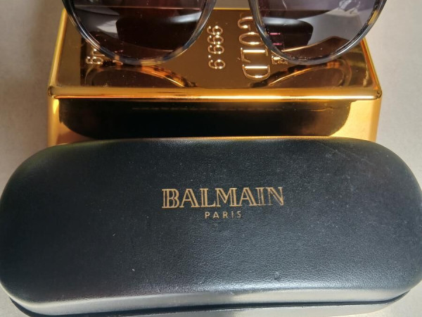Balmain - BL2105B 57&curren;17