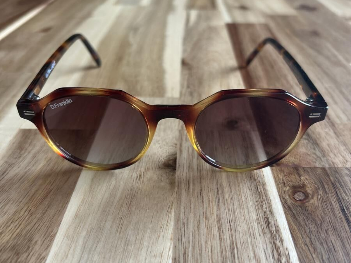 D.Franklin &ndash; FKSUN0211 - FKSUN0211 47&curren;22