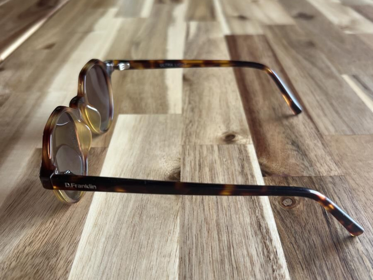 D.Franklin &ndash; FKSUN0211 - FKSUN0211 47&curren;22