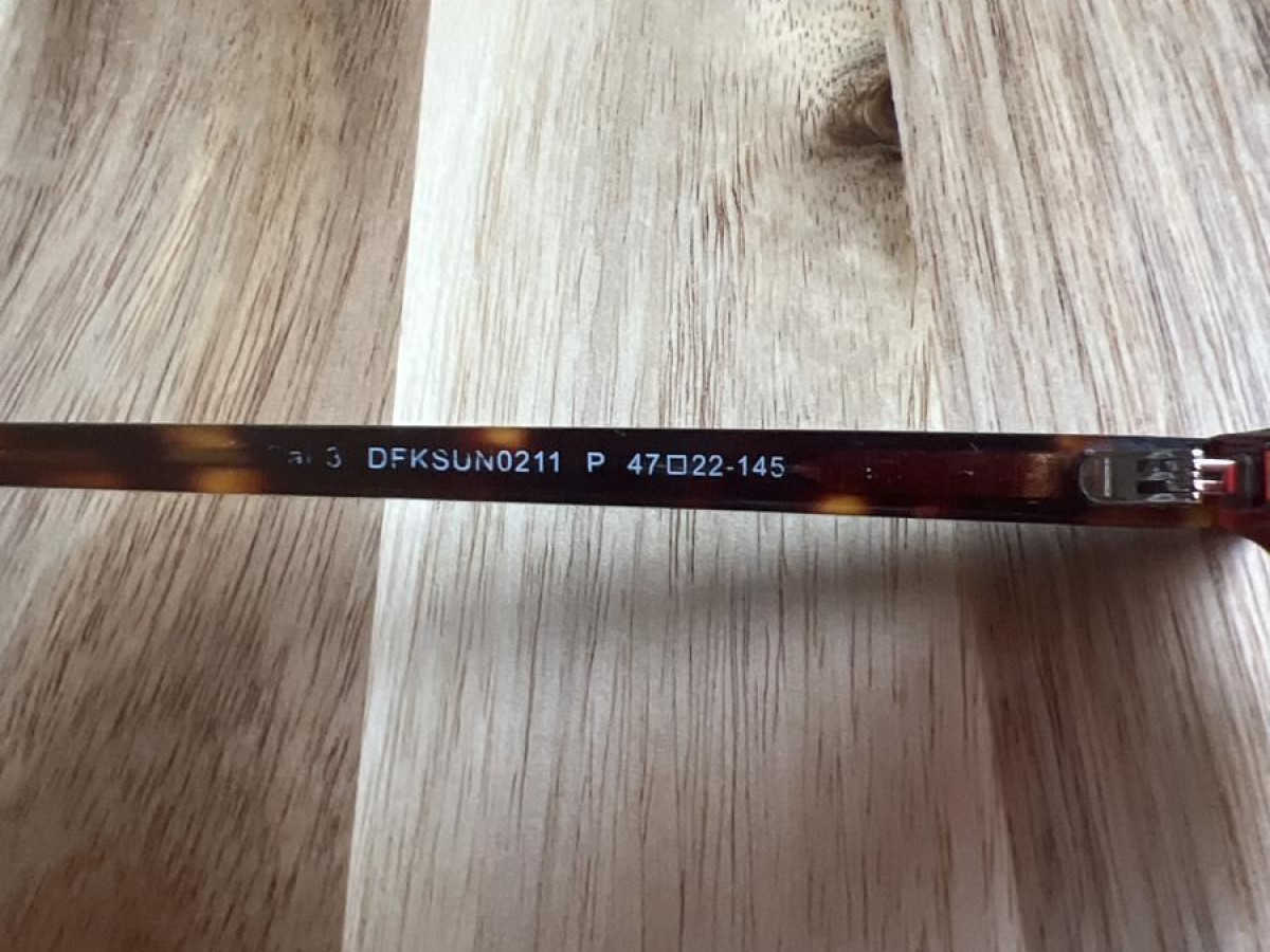 D.Franklin &ndash; FKSUN0211 - FKSUN0211 47&curren;22