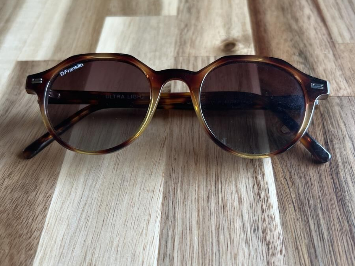 D.Franklin &ndash; FKSUN0211 - FKSUN0211 47&curren;22