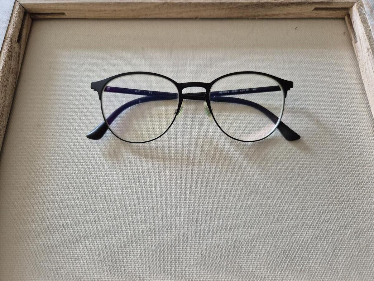 Ray-ban - RB3694250220140 51&curren;18