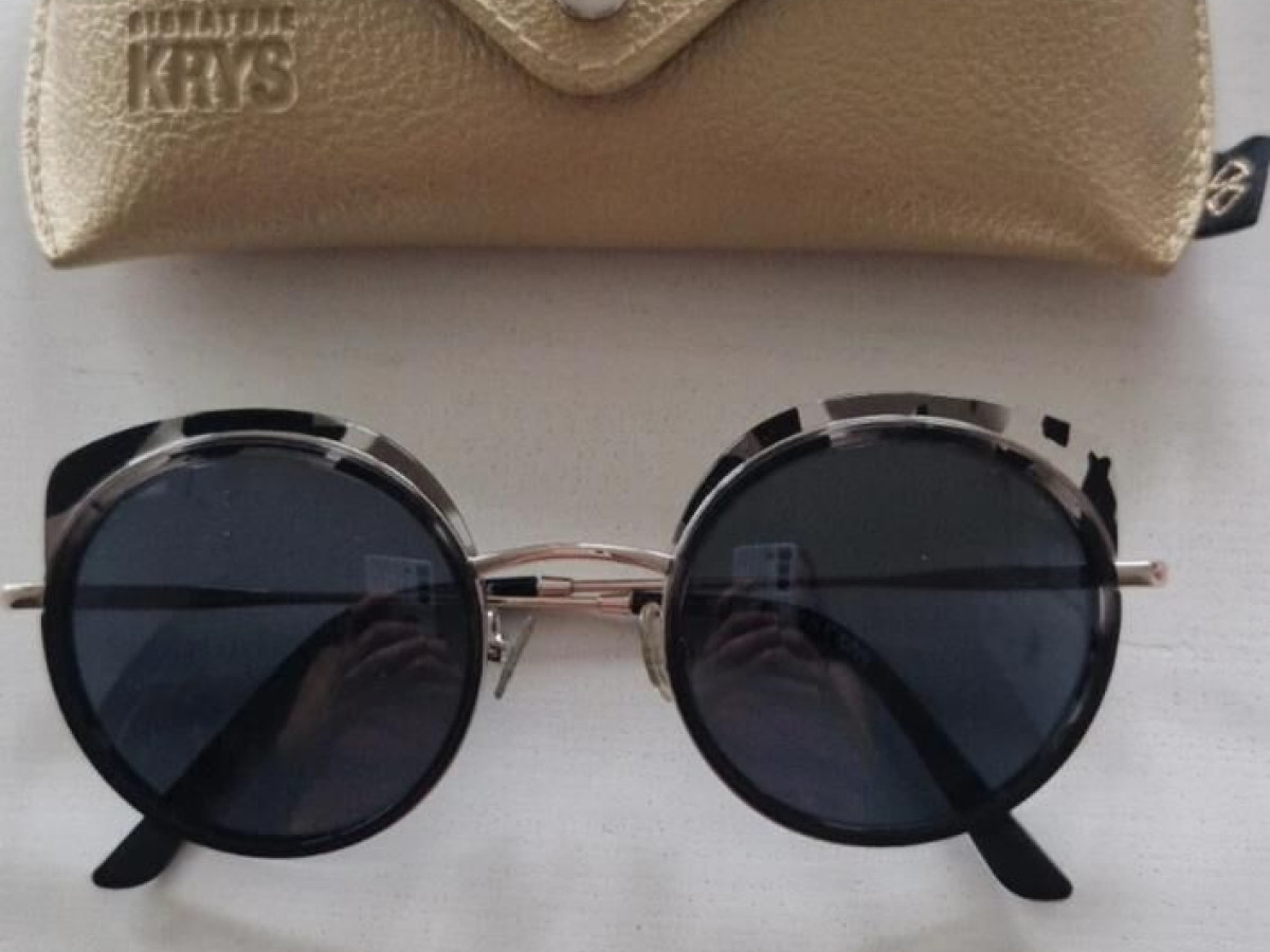 Signature Krys - Cat eyes 5cm&curren;4cm