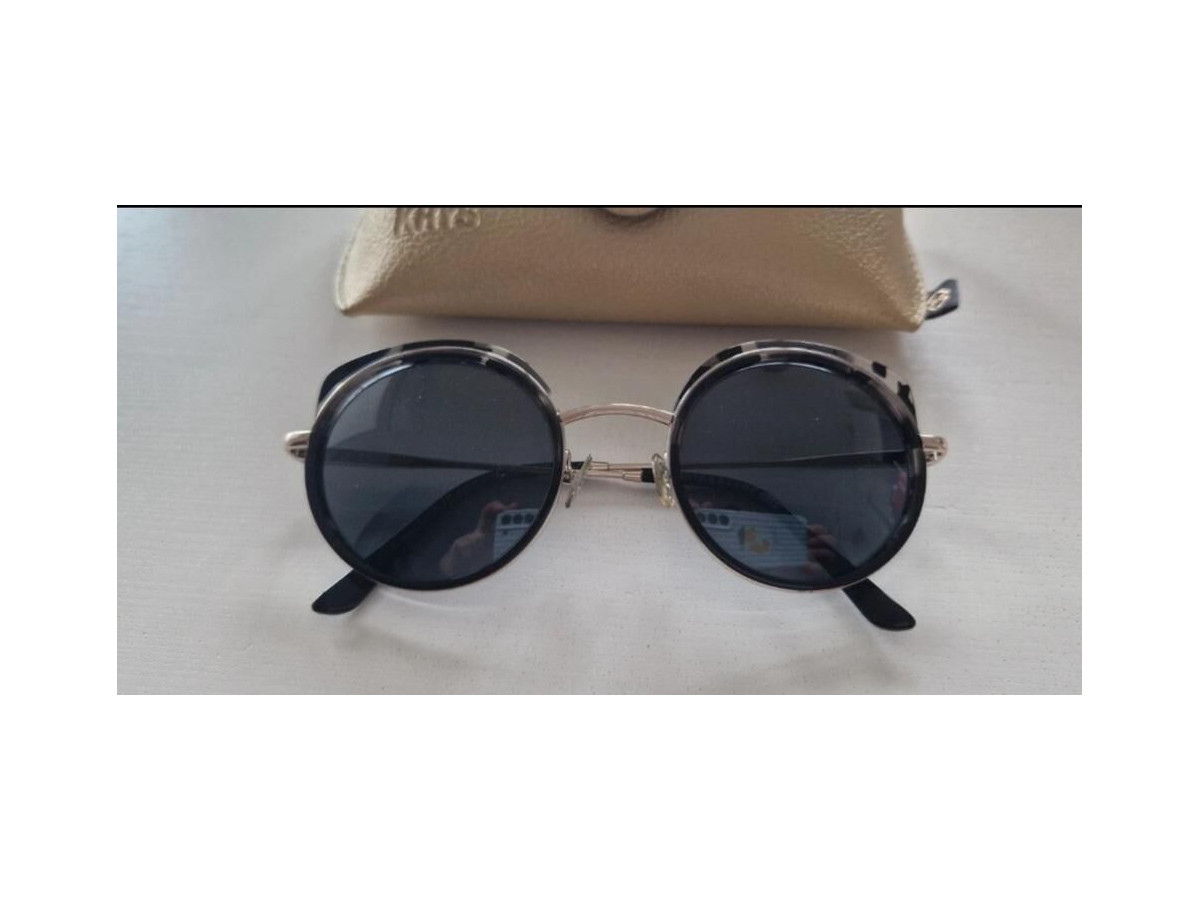 Signature Krys - Cat eyes 5cm&curren;4cm