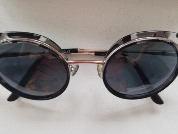 Signature Krys - Cat eyes 5cm&curren;4cm