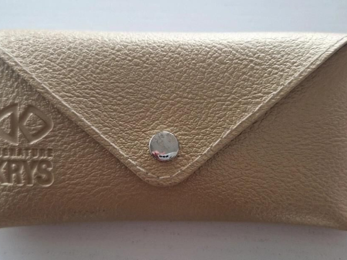 Signature Krys - Cat eyes 5cm&curren;4cm