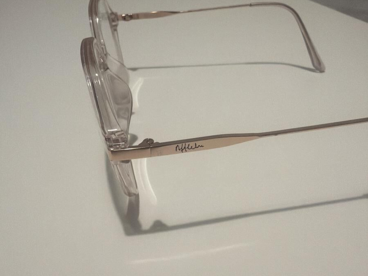 Alain Afflelou - PU015518