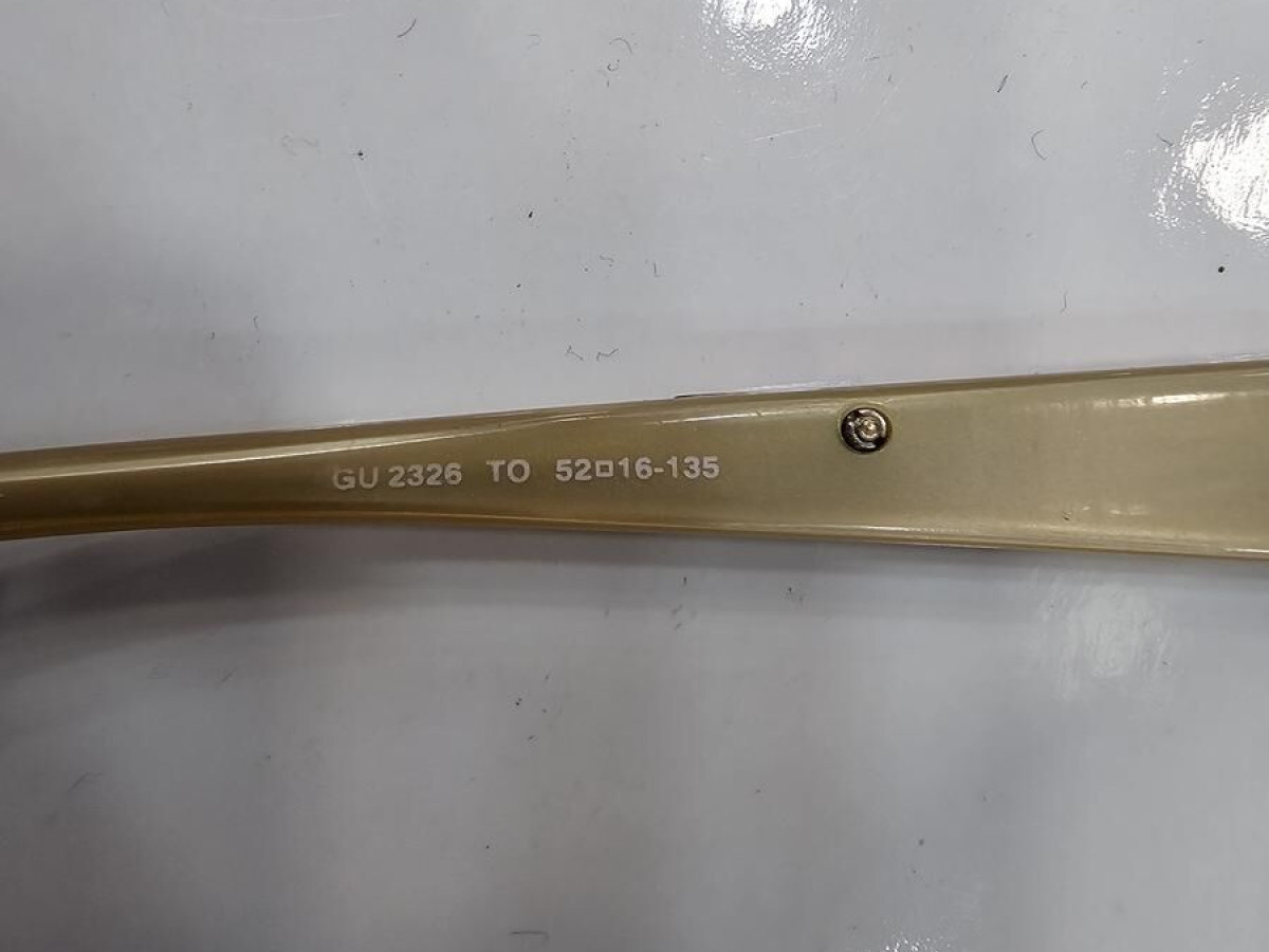 guess - gu2326 52&curren;16