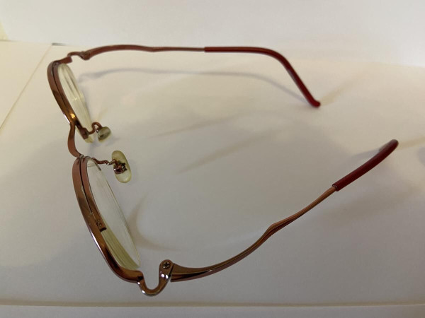 999.9 - MODEL S-15T pure titanium